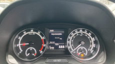 Skoda Fabia 1.0 TSI Colour Edition 5dr Petrol Hatchback